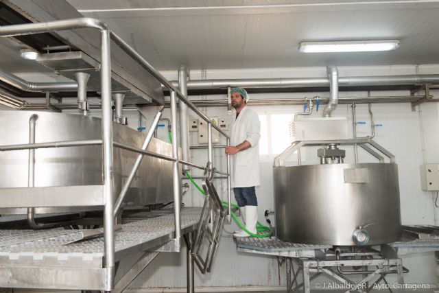 La Yerbera, un ejemplo de crecimiento en el sector ganadero - 4, Foto 4