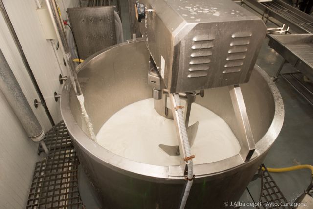 La Yerbera, un ejemplo de crecimiento en el sector ganadero - 5, Foto 5