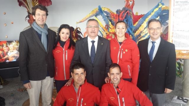 El Gobierno regional impulsa la Ruta del Barrio de los Pescadores de Águilas para reforzar la oferta turística del municipio - 1, Foto 1