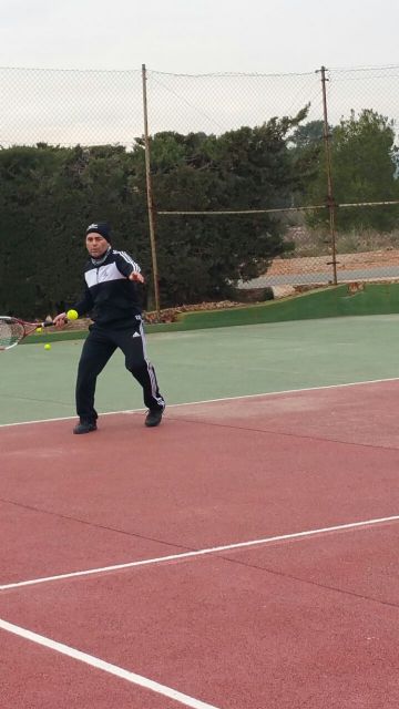Arranca el Tennis Family en la Escuela de Tenis Kuore los sábados por la mañana - 2, Foto 2