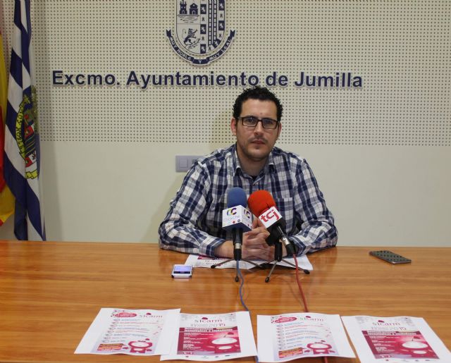 Jumilla acogerá una edición de la Feria de Nuevas Tecnologi´as SICARM con las últimas novedades en Informática y Telecomunicaciones - 2, Foto 2