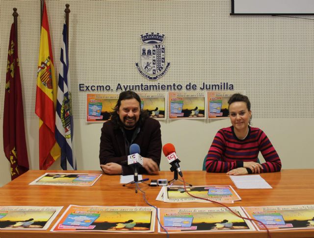 El Museo de Etnografía celebrará San Valentín con la actividad Historias de Amor, amor en la Historia - 1, Foto 1
