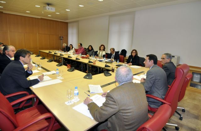 Las cooperativas murcianas crearon 1.801 empleos entre octubre y diciembre - 2, Foto 2