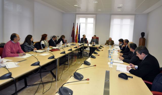 Las cooperativas murcianas crearon 1.801 empleos entre octubre y diciembre - 3, Foto 3