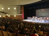 Unos 6.000 niños asistirn esta semana al tercero de los Conciertos Escolares organizado por Cultura en el Auditorio