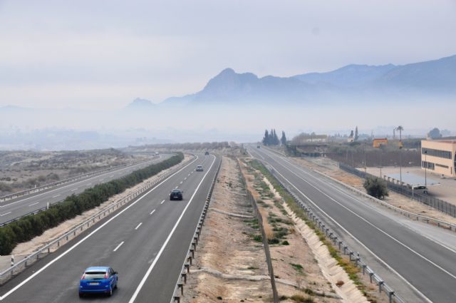 Ecologistas en Acción reclama medidas de protección para la población ante las nubes de humo - 1, Foto 1