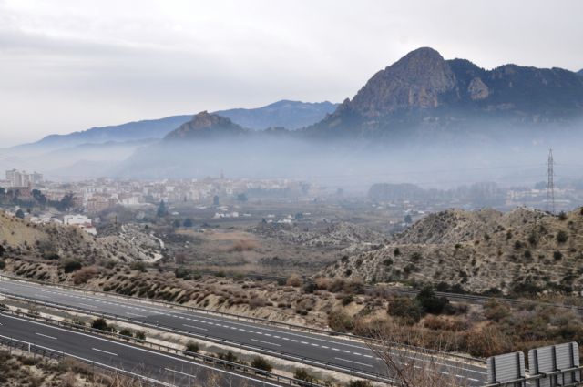 Ecologistas en Acción reclama medidas de protección para la población ante las nubes de humo - 2, Foto 2