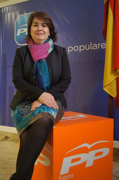 El PP celebra la presentación oficial de su candidata, Isabel María Sánchez, este jueves, a las 20:00 horas e invita a toda la ciudadanía, Foto 1