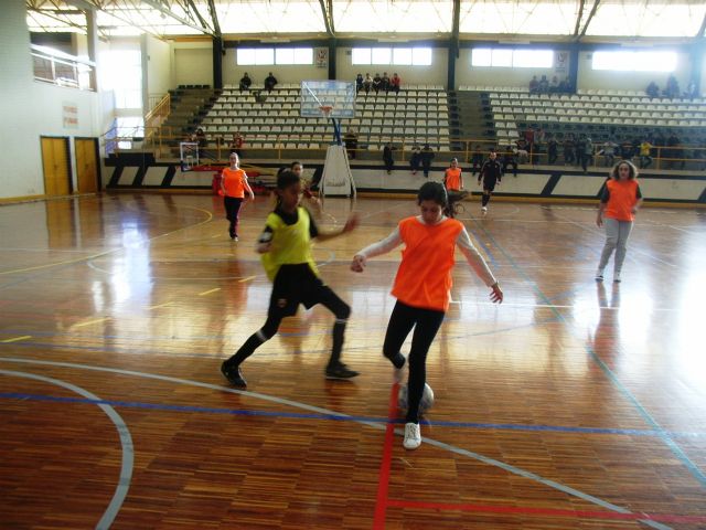 Comienza la fase intermunicipal de deportes de equipo de Deporte Escolar - 2, Foto 2