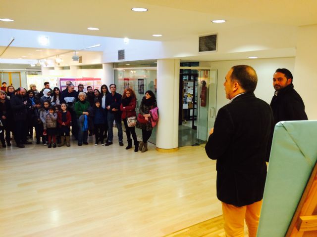 Escolares del Carmen reciben los premios del concurso de Carnaval - 1, Foto 1