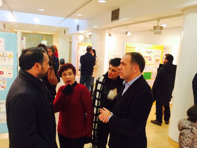 Escolares del Carmen reciben los premios del concurso de Carnaval - 2, Foto 2