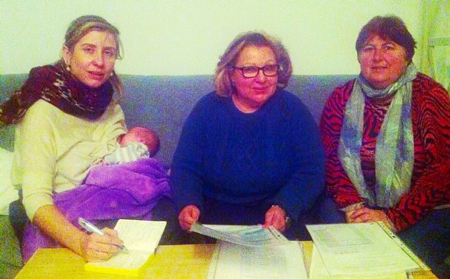 Clavero se compromete a que la protectora de animales de Molina tenga recursos y buenas instalaciones - 1, Foto 1