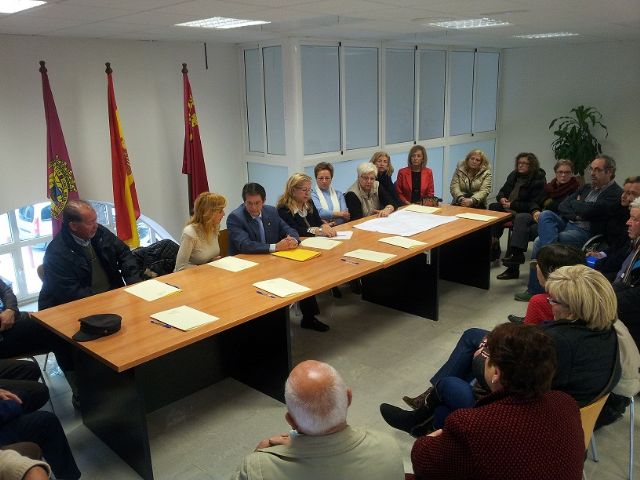 Francisco Jódar: La Viña ya ha sufrido demasiado como para aguantar ahora que la metan en una guerra política sin sentido - 1, Foto 1