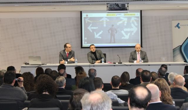 La Comunidad ayuda a las pymes a buscar fuentes de financiación alternativas - 1, Foto 1