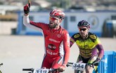 Jos Andreo sube de nuevo al podium en Almansa en un intenso fin de semana de mtb para el C.C. Santa Eulalia