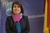 El PP celebra la presentacin oficial de su candidata, Isabel Mara Snchez, este jueves, a las 20:00 horas e invita a toda la ciudadana