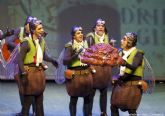 Catorce grupos de la Regin se disputan el XIII Concurso de Chirigotas de Cartagena