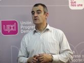 Nebot (UPyD) 'Los datos de pobreza y exclusin evidencian las psimas consecuencias sociales de las medidas econmicas'