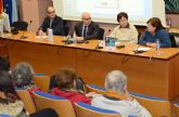 La Universidad de Murcia edita un libro sobre la Historia Contempornea de la Regin