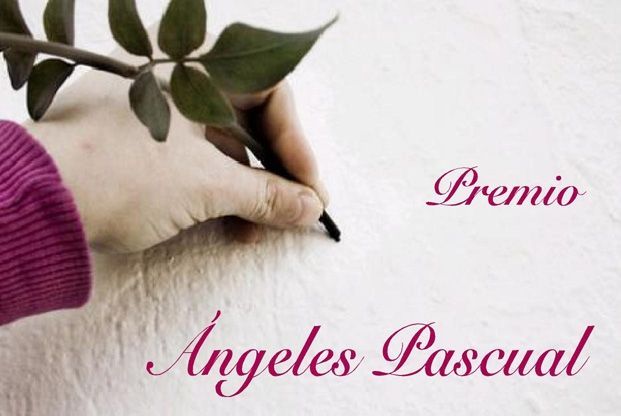 Laura Aguilera Ruiz y Carolina Fernández Silvestre ganan los primeros premios del 7° Certamen de Narración para Educación Secundaria Premio Ángeles Pascual - 1, Foto 1