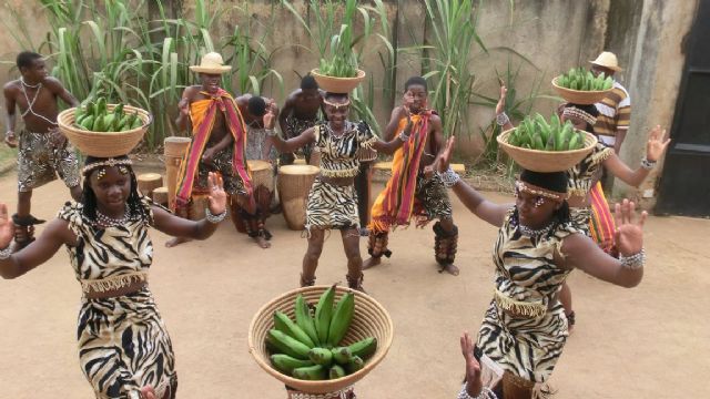 El coro de Música para salvar vidas actúa este domingo en Caravaca - 2, Foto 2