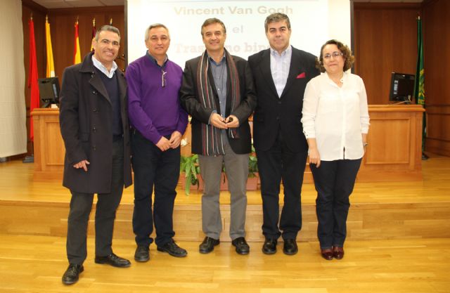 El trastorno bipolar de Van Gogh no estaba relacionado con la genialidad de su obra - 1, Foto 1