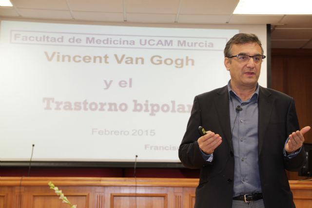 El trastorno bipolar de Van Gogh no estaba relacionado con la genialidad de su obra - 3, Foto 3