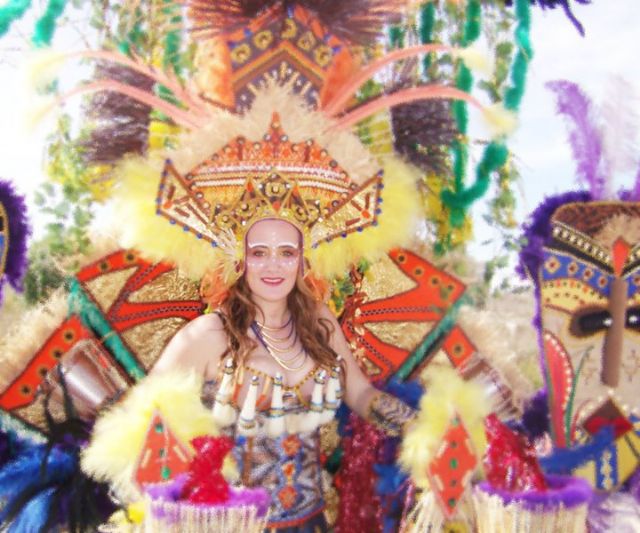 El próximo domingo tendremos el gran desfile de Carnaval 2015 - 2, Foto 2