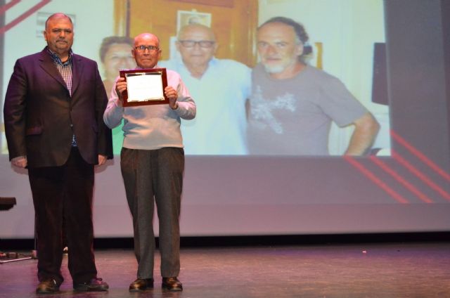 El Concurso Literario del Carnaval de Águilas cumple su XXII edición - 2, Foto 2
