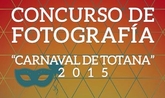 La Federación de Peñas de Carnaval y Sonimagina organizan el II Concurso de Fotografía Carnaval de Totana´2015