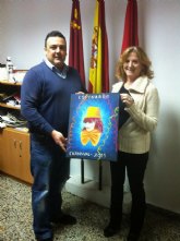 Espinardo ya tiene cartel de carnaval 2015