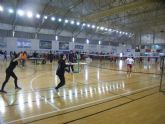 Los centros de enseñanza de La Milagrosa y Comarcal Deitania, campeones regionales de bádminton de Deporte Escolar