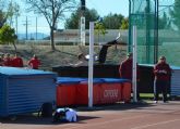 El Club de Atletismo de Mazarrn sigue cosechando xitos regionales