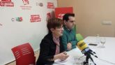 IU-Verdes propone un plan para recuperar la huerta de Murcia