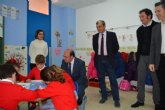 Educacin facilita estabilidad a los cooperativistas del centro AYS y a las familias de los 380 alumnos con los que ya cuenta este centro