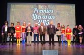 El Concurso Literario del Carnaval de guilas cumple su XXII edicin