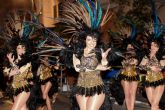 La televisin autonmica 7RM retransmitir el desfile del domingo de carnaval 2015 en guilas