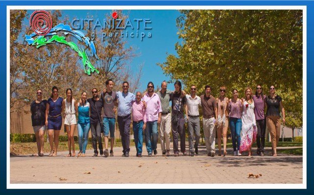 FAGA llevará a cabo talleres de Gitanizate el día 12 de Febrero del 2015 en los dos Institutos de Secundaria - 1, Foto 1