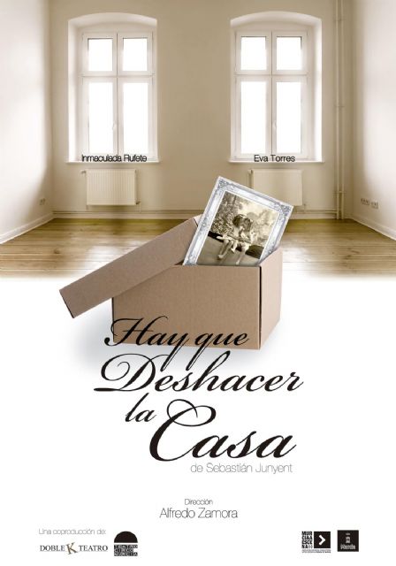 El Ballet Español de Murcia y Doble K actúan el viernes en Molina y Beniel, dentro del Plan Escena impulsado por Cultura - 2, Foto 2