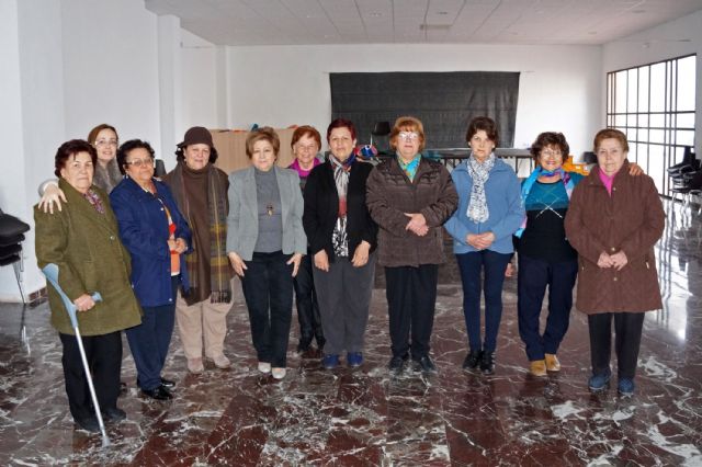 Ceutí acoge un taller del programa de Fundación La Caixa sobre entorno rural - 1, Foto 1