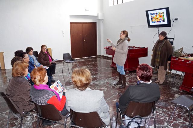 Ceutí acoge un taller del programa de Fundación La Caixa sobre entorno rural - 3, Foto 3