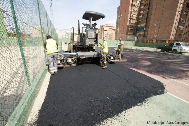 El ahorro de 191.000 euros en el coste del consultorio del Llano dan la razón a SPCT en su crítica al procedimiento negociado - 1, Foto 1