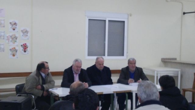 Agricultores de Canara plantean la posibilidad de crear una nueva cooperativa frutícola - 1, Foto 1