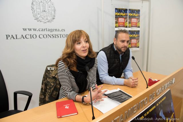 En busca de la banda sonora de la Ruta de la Fortaleza - 2, Foto 2