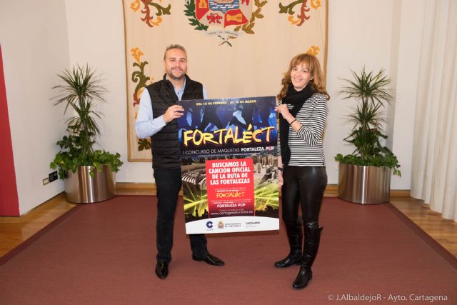 En busca de la banda sonora de la Ruta de la Fortaleza - 3, Foto 3