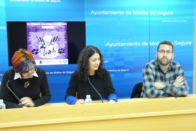 Molina de Segura acoge la III Winter Cup de Jugger los días 14 y 15 de febrero - 3, Foto 3