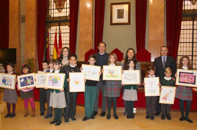 3.500 maneras de soñar la paz - 1, Foto 1