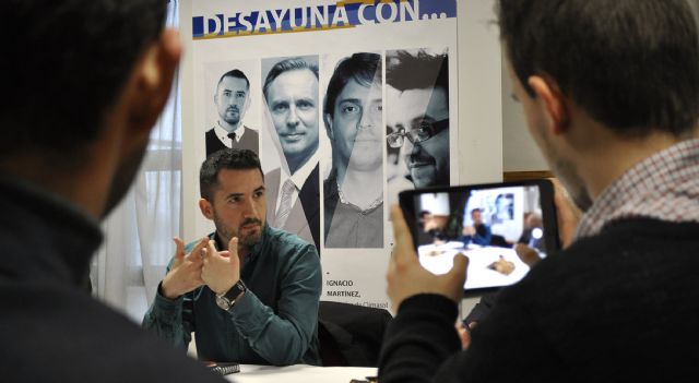 La suerte no existe, la suerte se trabaja - 1, Foto 1