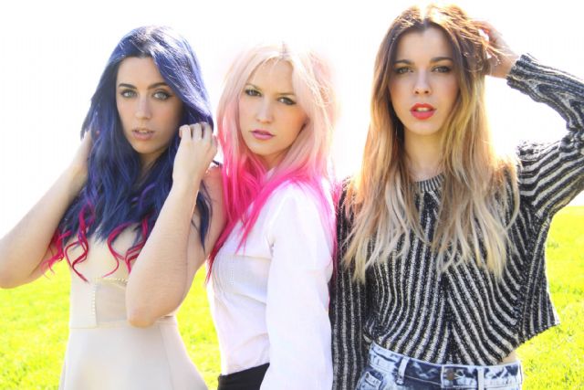 Sweet California actuarán en marzo en Torre-Pacheco - 1, Foto 1