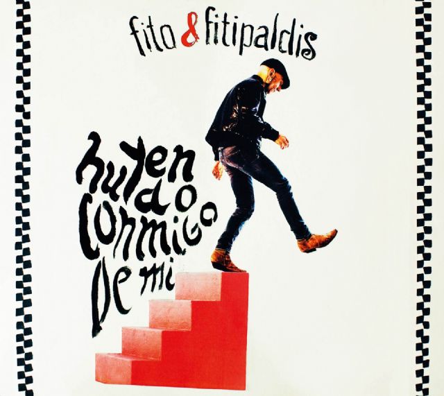 El ayuntamiento presenta su primer concierto de Los más esperados de sus fiestas: Fito & Fitipaldis - 3, Foto 3